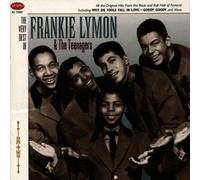 Frankie Lymon & Teenagers - Very Best of Frankie Lymon & T