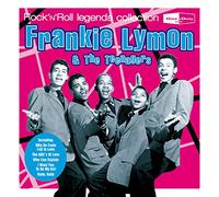 Frankie Lymon & The Teen - Rock'n Roll