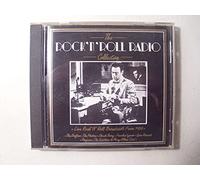 Frankie Lyom & The Teenagers, Drifters, Cadillacs, Chordettes..