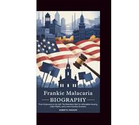 Frankie Malacaria Biography: From Grassroots to City Hall: The Relentless Fight for Affordable Housing, Labor Rights, and a More Inclusive Scranton.