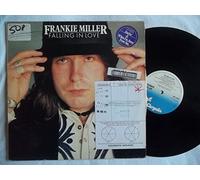 Frankie Miller - A Perfect Fit - Chrysalis - CHR 1220