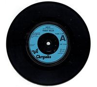 Frankie Miller - DARLIN' 7" (45) UK CHRYSALIS 1978 B/W DRUNKEN NIGHTS IN THE CITY (CHS2255)