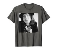 Frankie Miller Darlin Rock Chanteur Duffy Archive Photographie T-Shirt
