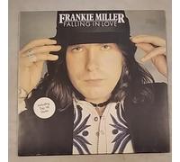 Frankie Miller - Falling In Love