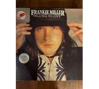 Frankie Miller - Falling In Love - Chrysalis - 38 780 3