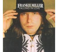 Frankie Miller - Falling In Love - Chrysalis - 6307 652