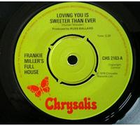 Frankie Miller - Loving You Is Sweeter Than Ever