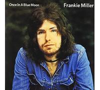 Frankie Miller - Once in a Blue Moon [Import]