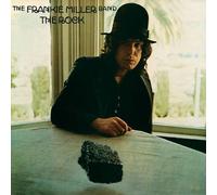 Frankie Miller - The Rock [Cd] Bonus Tracks, With Booklet, Collector's Ed, Delux