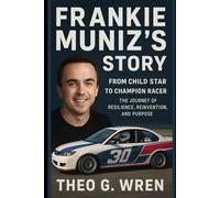Frankie Muniz’s Story: From Child Star to Champion Racer The Journey of Resilience, Reinvention, and Purpose