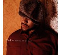 Frankie - My Heart Belongs to You [Import]