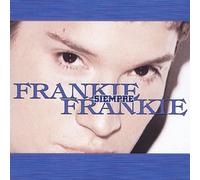 Frankie Negron - Siempre Frankie [New CD] Alliance MOD , Marked / Cut Product
