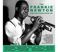 Frankie Newton - Frankie Newton Collection 1929-46 [Cd]