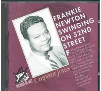Frankie Newton - Swinging on 52nd Street [UK Import]