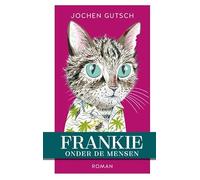 Frankie onder de mensen