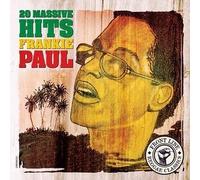 Frankie Paul - 20 Massive Hits