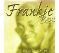 Frankie Paul - Cloud Across The Moon [Import]