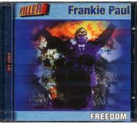 Frankie Paul - Freedom [Import]