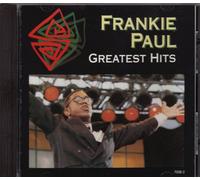 Frankie Paul:Greatest Hits
