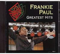 Frankie Paul - Greatest Hits