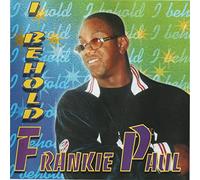 Frankie Paul - I Behold [Import]
