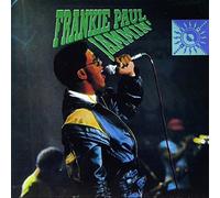 Frankie Paul - Jamming