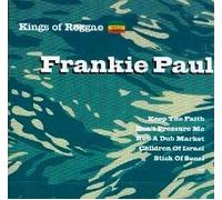Frankie Paul – Kings of Reggae – CD