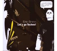 Frankie Paul - Let's Go Techno [Import]