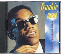 Frankie Paul - Reaching Out [Import]