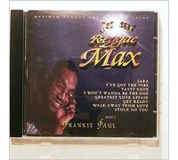 Frankie Paul - Reggae Max