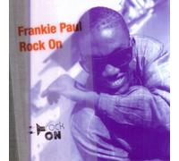Frankie Paul - Rock on