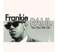 Frankie Paul - You Turn Me On