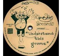Frankie Pharoah - Understand This Groove