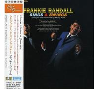Sings & Swings [Import]