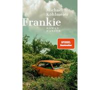 Frankie: Roman