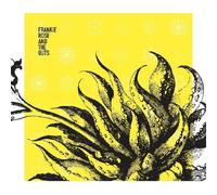 Frankie Rose & The Outs – Frankie Rose & The Outs – Import (Slumberland)