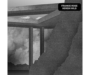 FRANKIE ROSE - Herein Wild