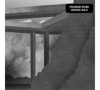 Frankie Rose Herein Wild (Vinyl) 12" Album