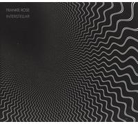 Frankie Rose Interstellar (CD)