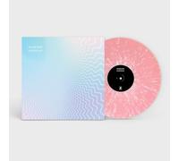 Frankie Rose - Interstellar Extended [Vinyl Lp] Colored Vinyl, Pink, White
