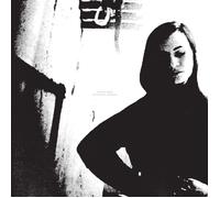Rose, Frankie - Seventeen Seconds (Dark Red Transparent)