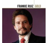 Frankie Ruiz – Gold – CD – Remasterisé