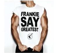 Frankie Goes to Hollywood – Frankie Say Greatest – CD – Édition limitée