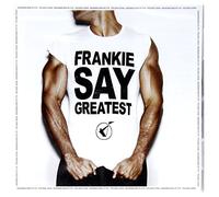 Frankie Say Greatest (PL) [Import]