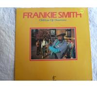 Frankie Smith - Children Of Tomorrow [Vinyl LP]