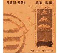 Frankie Sparo - Arena Hostile [New CD] Extended Play