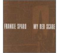 Sparo, Frankie - My Red Scare [Import]