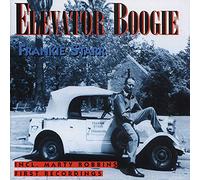 Frankie Starr - Elevator Boogie (with Marty Robbins)