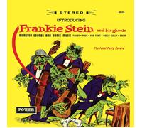 Frankie Stein and His Ghouls – Introducing Frankie Stein and His Ghouls – Vinyle