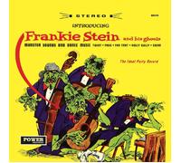 Stein, Frankie and His Gh – Introducing. – Vinyle Coloured